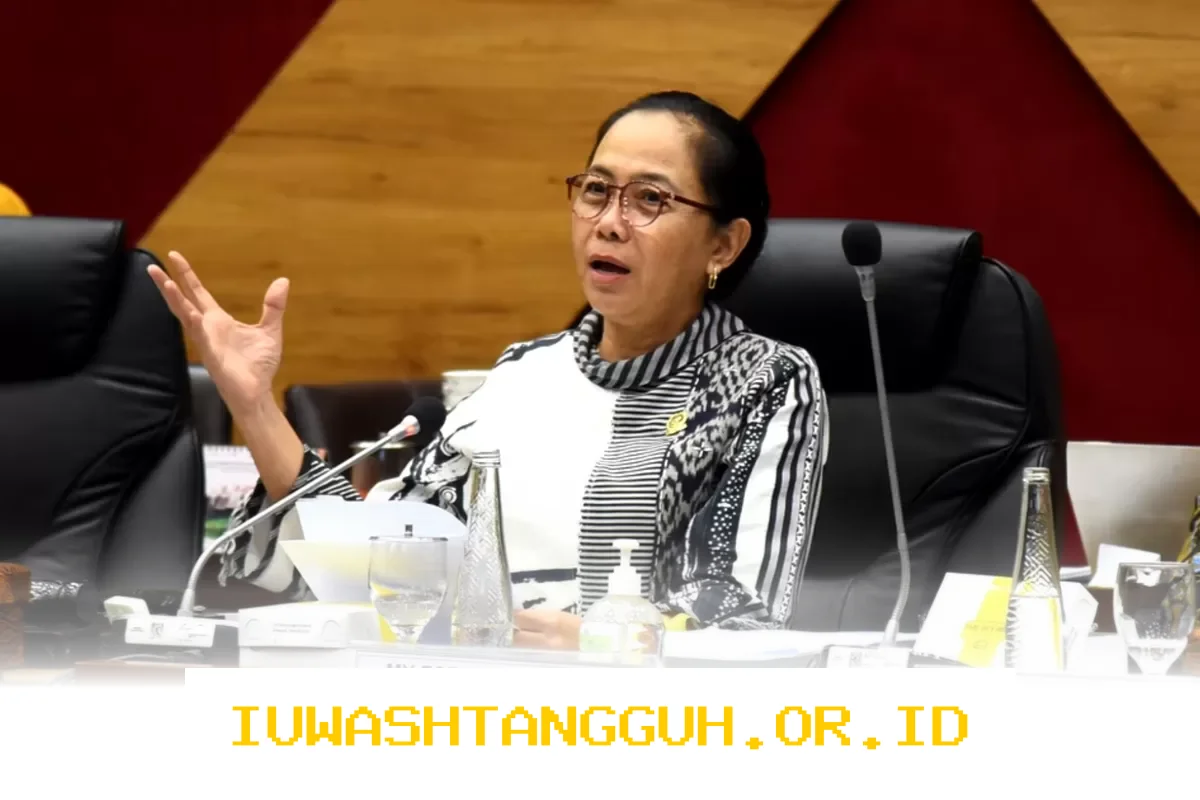 Guru Honorer dan PPPK Hadapi Ketidakpastian Anggaran 2026, Siapa yang Akan Diprioritaskan? DPR Siap Respons