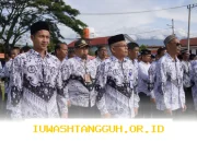 Guru PNS dan PPPK 2026 Wajib Tahu 5 Syarat Terima Tunjangan Khusus Sekali Gaji Pokok Tahun Ini