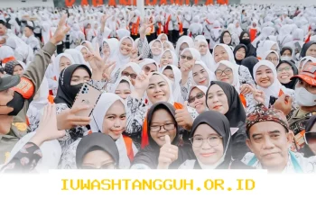 Guru PNS dan PPPK Bahagia! Selain Gaji Pokok, 3 Tunjangan Lainnya Cair Rutin Setiap Bulan Mulai 2026, Simak Rinciannya di Sini!
