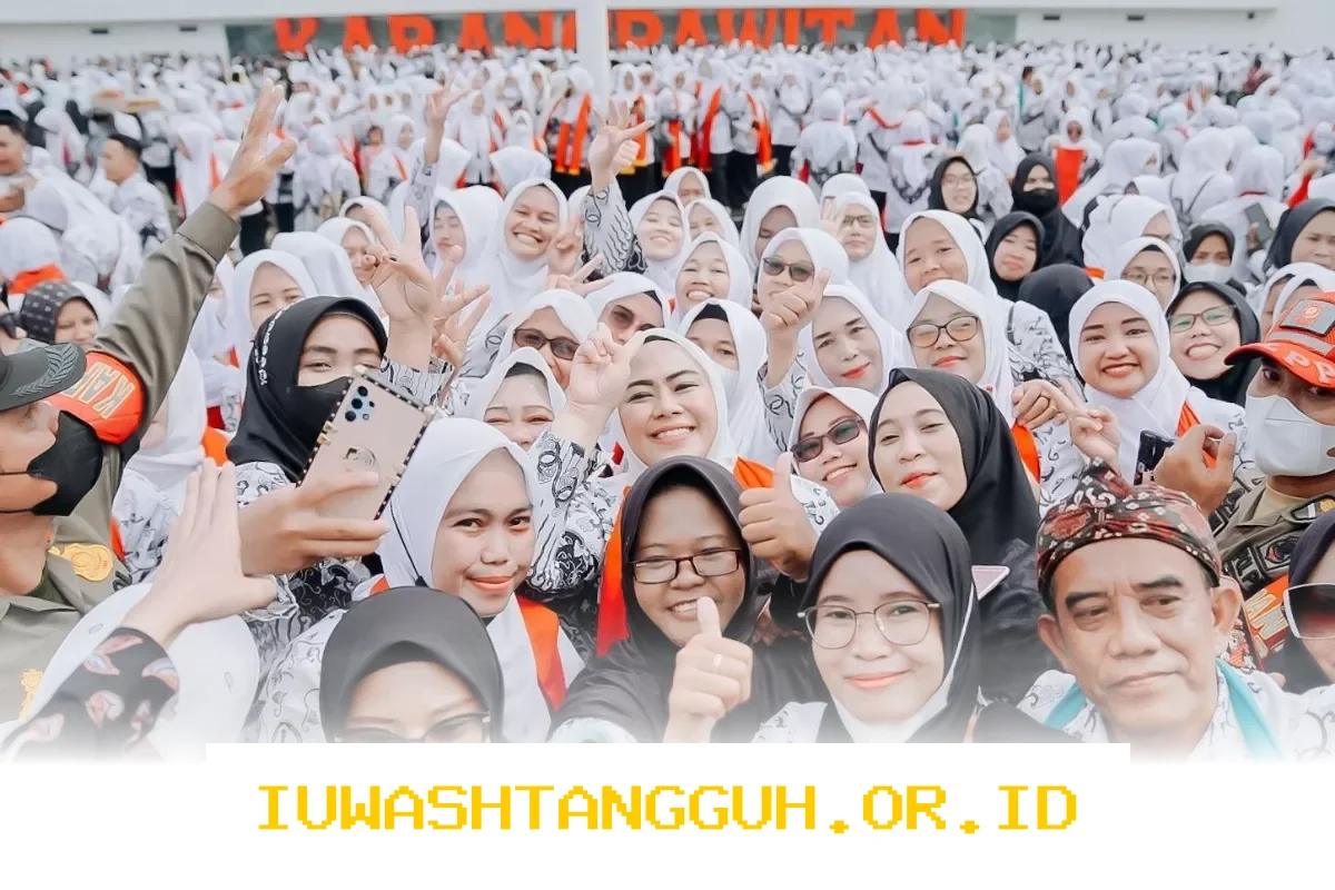 Guru PNS dan PPPK Bahagia! Selain Gaji Pokok, 3 Tunjangan Lainnya Cair Rutin Setiap Bulan Mulai 2026, Simak Rinciannya di Sini!
