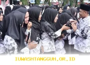 Guru PNS dan PPPK Dapat Tunjangan Tambahan Rp250.000 per Bulan Mulai 2026, Simak Syarat dan Ketentuannya di Sini