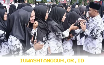 Guru PNS dan PPPK Dapat Tunjangan Tambahan Rp250.000 per Bulan Mulai 2026, Simak Syarat dan Ketentuannya di Sini