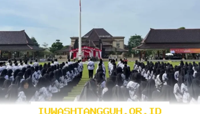 Guru PNS dan PPPK Dihentikan Tunjangan Khusus Sebesar 1 Kali Gaji Pokok per Bulan, Simak Penjelasan Resmi dari Pemerintah Tahun 2026 Ini!