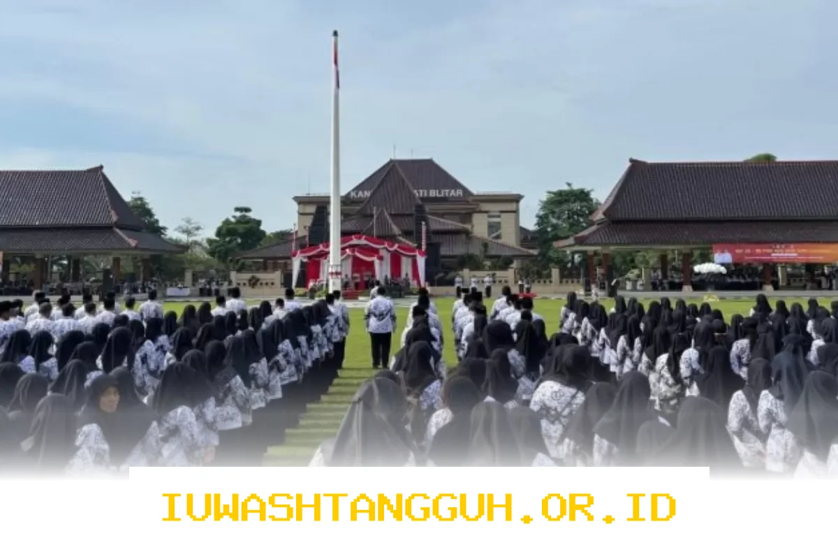 Guru PNS dan PPPK Dihentikan Tunjangan Khusus Sebesar 1 Kali Gaji Pokok per Bulan, Simak Penjelasan Resmi dari Pemerintah Tahun 2026 Ini!