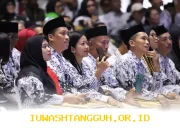 Guru PNS dan PPPK Kategori 2 Ini Dapat Tunjangan Profesi Guru Tanpa Syarat Tahun 2026