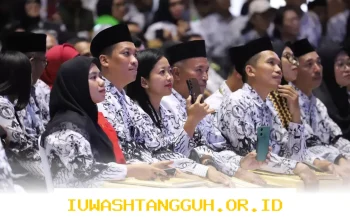 Guru PNS dan PPPK Kategori 2 Ini Dapat Tunjangan Profesi Guru Tanpa Syarat Tahun 2026