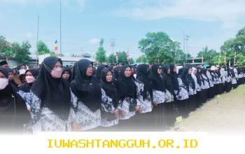 Guru PNS dan PPPK Kategori Tertentu Harus Tahu, Tunjangan Tambahan Rp250.000 per Bulan Dihentikan Mulai 2026