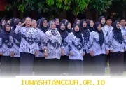 Guru PNS Golongan III dan IV Dapat Tunjangan Profesi Guru Saat Gaji ke-13 Juni 2026 Ini Daftar Lengkapnya