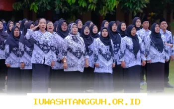 Guru PNS Golongan III dan IV Dapat Tunjangan Profesi Guru Saat Gaji ke-13 Juni 2026 Ini Daftar Lengkapnya