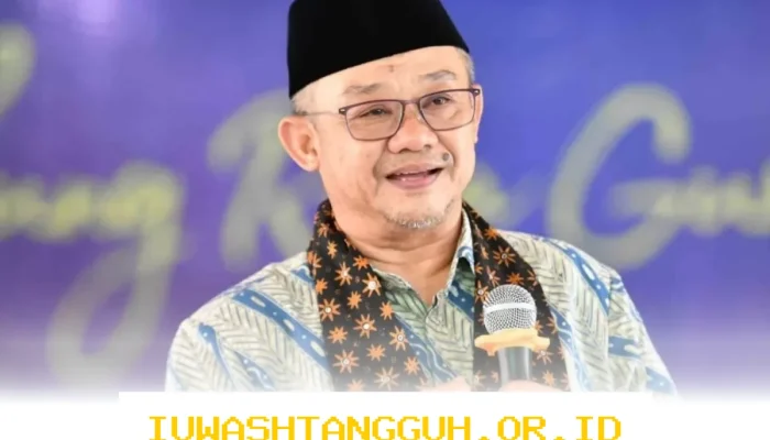 Guru PPPK Tetap Bekerja meski Anggaran 2026 Terbatas, Mendikdasmen Abdul Mu’ti Beri Penegasan Baru
