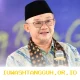 Guru PPPK Tetap Bekerja meski Anggaran 2026 Terbatas, Mendikdasmen Abdul Mu'ti Beri Penegasan Baru