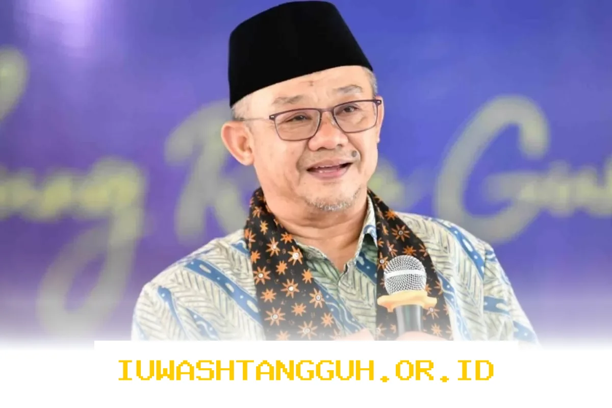 Guru PPPK Tetap Bekerja meski Anggaran 2026 Terbatas, Mendikdasmen Abdul Mu'ti Beri Penegasan Baru