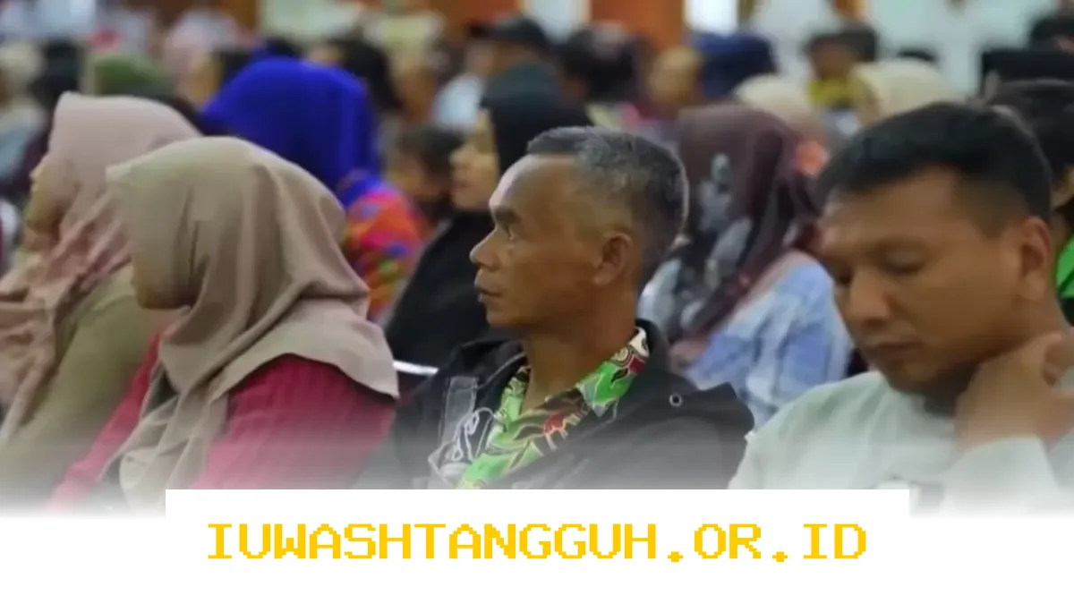 Hal Penting dalam Proses Pencairan Dana Bansos PKH Tahap 2 Tahun 2026 bagi Penerima