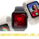Harga Apple Watch Series 9 Resmi Turun di Awal 2026, Diskon Sampai 50 Persen untuk Pembeli Cepat