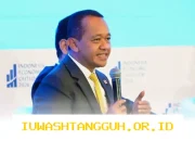 Harga Avtur di Indonesia Naik April 2026, Bahlil Pastikan Tetap Lebih Kompetitif dari Negara ASEAN Lainnya