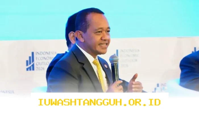 Harga Avtur di Indonesia Naik April 2026, Bahlil Pastikan Tetap Lebih Kompetitif dari Negara ASEAN Lainnya