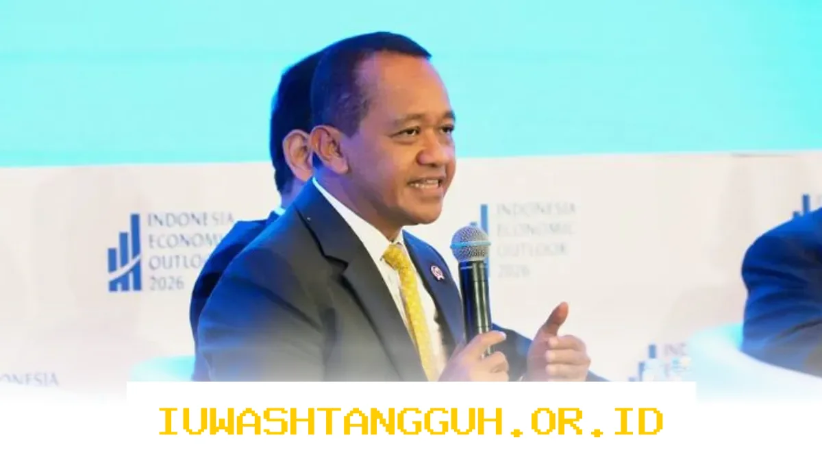 Harga Avtur di Indonesia Naik April 2026, Bahlil Pastikan Tetap Lebih Kompetitif dari Negara ASEAN Lainnya