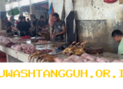 Harga Ayam Broiler di Kota Banda Aceh Meningkat 5.000 Rupiah per Ekor pada 2026