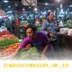 Harga Bahan Pokok Saat Libur Panjang Paskah 2026 Mengalami Kenaikan Signifikan