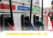 Harga BBM Nonsubsidi Pertamax Turbo dan Pertamina Dex Naik Signifikan di 2026, Kapan Harga Pertamax dan Pertamax Green Naik Juga?