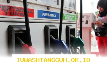Harga BBM Pertamina 1 April 2026 Naik atau Tetap? Cek Update Terbarunya