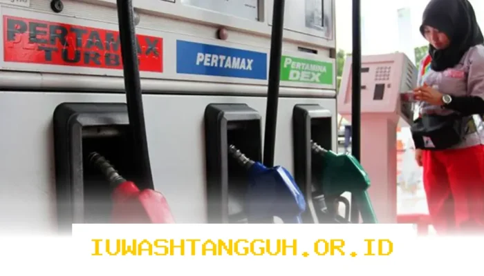 Harga BBM Pertamina 1 April 2026 Naik atau Tetap? Cek Update Terbarunya