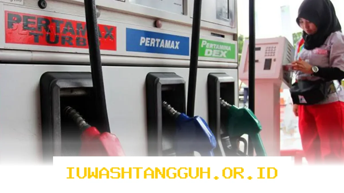 Harga BBM Pertamina 1 April 2026 Naik atau Tetap? Cek Update Terbarunya