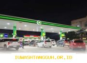 Harga BBM Terbaru April 2026 di Pertamina Shell BP dan Vivo Senin 20 April 2026