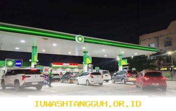 Harga BBM Terbaru April 2026 di Pertamina Shell BP dan Vivo Senin 20 April 2026