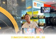 Harga Beras Diprediksi Stabil di Tengah Lonjakan Biaya Produksi 2026 Menurut Bulog