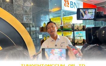 Harga Beras Diprediksi Stabil di Tengah Lonjakan Biaya Produksi 2026 Menurut Bulog