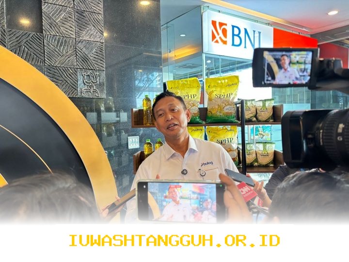 Harga Beras Diprediksi Stabil di Tengah Lonjakan Biaya Produksi 2026 Menurut Bulog