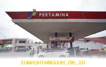 Harga Biosolar Pertamina Stabil di Rp6.800 Per Liter Sampai 2026