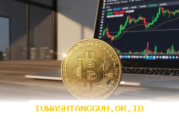 Harga Bitcoin Melonjak Hingga 73.000 USD di Tahun 2026 Ini