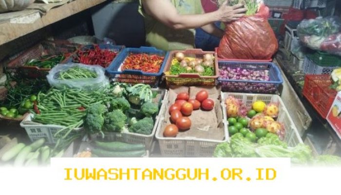 Harga Cabai Rawit dan Minyak Goreng Terkini Hari Ini Perlu Diperhatikan