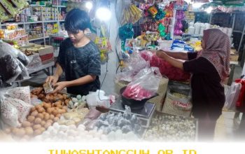 Harga Cabai Rawit dan Telur Ayam Terkini 2026 Naik Berapa Persen?