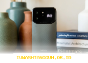 Harga dan Spesifikasi Infinix Note 60 Ultra Terbaru 2026 di Indonesia
