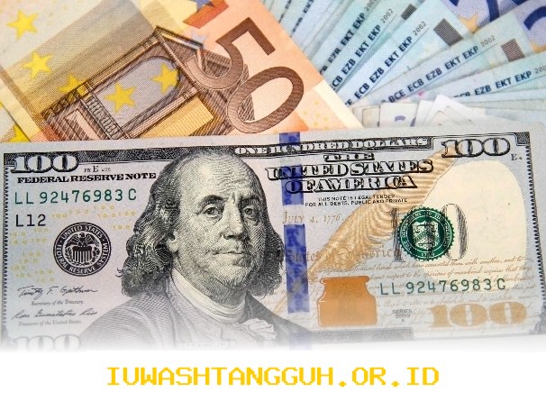Harga Dolar Amerika Serikat Naik 2,5 Persen Setelah Diplomasi dengan Iran Tahun 2026 Gagal Total