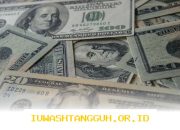 Harga Dolar AS Anjlok 2026, Minat Investor ke Saham Meningkat Tajam