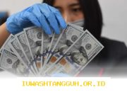 Harga Dolar AS Naik Tajam Menjelang Pertemuan Damai AS dan Iran pada 2026