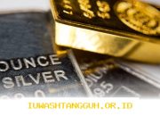 Harga Emas 2026 Semakin Tinggi, Perak Jadi Pilihan Investasi yang Lebih Terjangkau