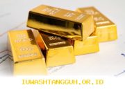 Harga Emas 2026 Terus Meningkat, Simak Faktor-Faktor yang Mendorongnya Naik Tajam