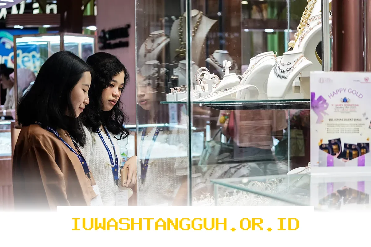 Harga Emas 24 Karat Naik Jadi Rp2.525.000 per Gram pada 9 April 2026, Simak Update Terbarunya di Pasaran Lokal dan Global
