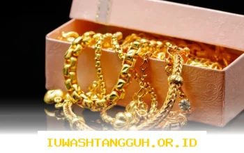 Harga Emas 24 Karat Terbaru 21 April 2026 Mulai Rp2.501.000 per Gram di Pasaran Indonesia