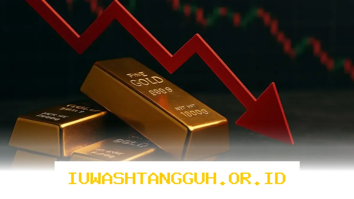Harga Emas Antam 16 April 2026 Turun Sedikit Jadi Rp2.888.000 per Gram, Peluang Beli Emas untuk Investasi Jangka Panjang?