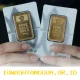 Harga Emas Antam 25 April 2026 Tetap Stabil di Rp2.805.000 per Gram, Tak Ada Perubahan Signifikan