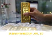 Harga Emas Antam di Pegadaian Hari Ini Kamis 2 April 2026 Mengalami Perubahan Terkini