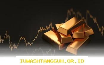Harga Emas Antam Hari Ini 21 April 2026 Naik Jadi Rp40.000 per Gram