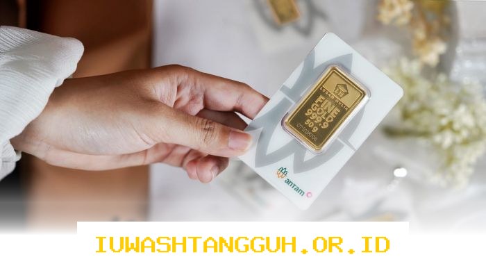 Harga Emas Antam Naik di Tahun 2026, Diskon Iuran BPJS Ketenagakerjaan Jadi Pilihan Menarik untuk Investasi Jangka Panjang