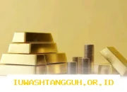 Harga Emas Antam Naik Jadi Rp 2.050.000 per Gram pada 6 April 2026, Simak Update Terkini Sebelum Beli